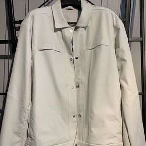 Lululemon City Bomber